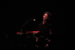Concert, Monsieur Lune