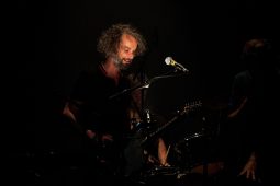 Concert, Monsieur Lune
