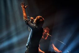 Concert, Monsieur Lune