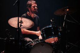 Concert, Monsieur Lune