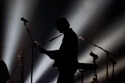 Concert, Monsieur Lune