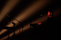 Concert, Monsieur Lune