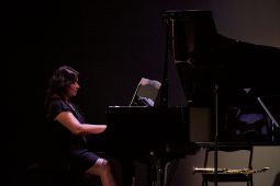 Sandy Plissonneau & Cie, Concert