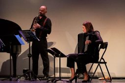 Concert, Sandy Plissonneau & Cie