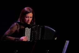 Concert, Sandy Plissonneau & Cie
