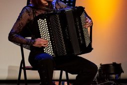 Concert, Sandy Plissonneau & Cie