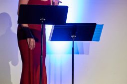 Concert, Sandy Plissonneau & Cie