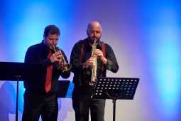 Concert, Sandy Plissonneau & Cie