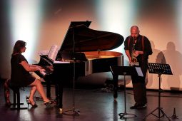 Concert, Sandy Plissonneau & Cie