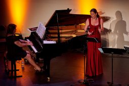 Concert, Sandy Plissonneau & Cie