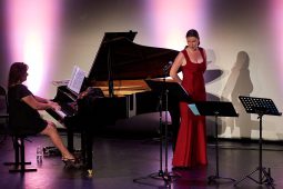 Concert, Sandy Plissonneau & Cie