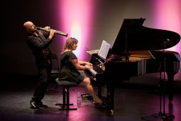 Concert, Sandy Plissonneau & Cie