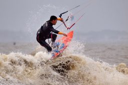 Sport, Kitesurf, Inconnu, Inconnu002