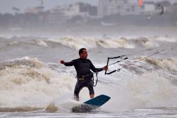 Sport, Kitesurf, Maitres du vent, Fabrice Hacout