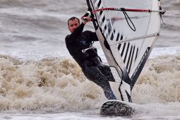 Sport, Windsurf, Maitres du vent, Brendan N