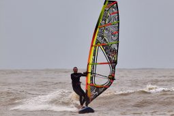 Sport, Windsurf, Maitres du vent, Briac Herlidou