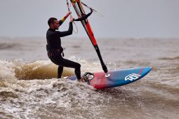 Sport, Windsurf, Maitres du vent, Briac Herlidou