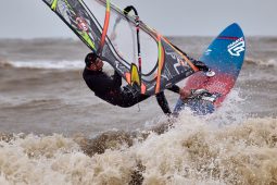 Sport, Windsurf, Maitres du vent, Briac Herlidou