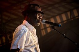 Concert, Touré Kunda