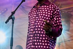 Concert, Touré Kunda