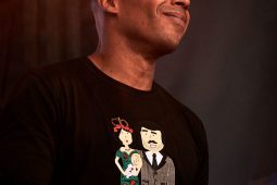 Concert, Touré Kunda