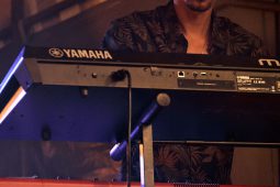 Concert, Touré Kunda