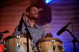 Concert, Touré Kunda