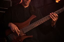 Concert, Touré Kunda