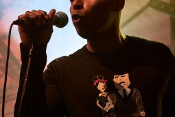 Concert, Touré Kunda