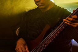 Concert, Touré Kunda