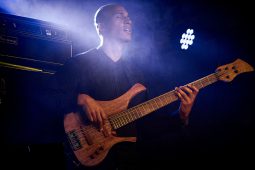 Concert, Touré Kunda