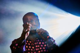 Concert, Touré Kunda