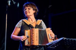 Concert, Trio Herezh