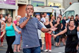 Concert, Trio Herezh