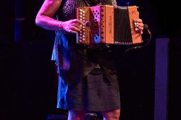 Concert, Trio Herezh