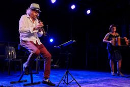 Concert, Trio Herezh