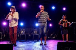 Concert, Trio Herezh
