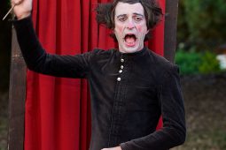Cie Bruitquicourt, Spectacle
