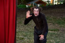 Cie Bruitquicourt, Spectacle