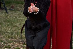 Cie Bruitquicourt, Spectacle