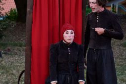 Cie Bruitquicourt, Spectacle