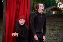 Cie Bruitquicourt, Spectacle