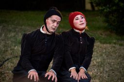Cie Bruitquicourt, Spectacle