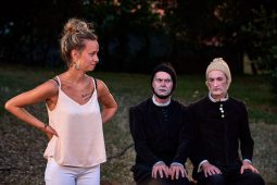 Cie Bruitquicourt, Spectacle