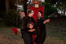Cie Bruitquicourt, Spectacle
