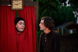 Cie Bruitquicourt, Spectacle