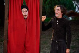 Cie Bruitquicourt, Spectacle