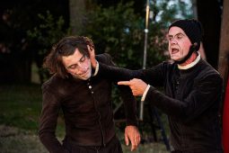 Cie Bruitquicourt, Spectacle