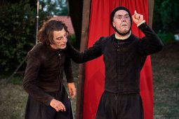 Cie Bruitquicourt, Spectacle