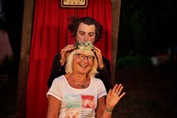 Cie Bruitquicourt, Spectacle